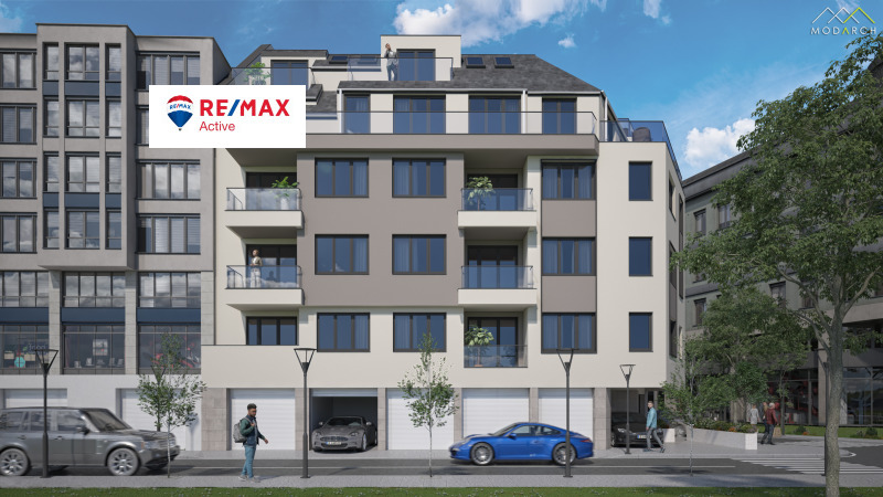 Продава 3-СТАЕН, гр. Варна, Погреби, снимка 3 - Апартаменти - 53097496