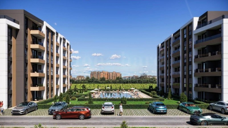 Продава 3-СТАЕН, с. Равда, област Бургас, снимка 7 - Апартаменти - 53119829