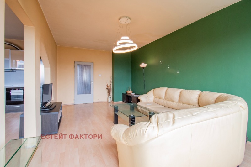 Продава 3-СТАЕН, гр. София, Люлин 8, снимка 3 - Апартаменти - 53172997