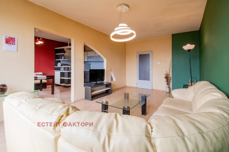 Продава 3-СТАЕН, гр. София, Люлин 8, снимка 2 - Апартаменти - 53172997