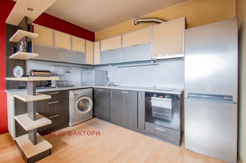 Продава 3-СТАЕН, гр. София, Люлин 8, снимка 5 - Апартаменти - 53172997