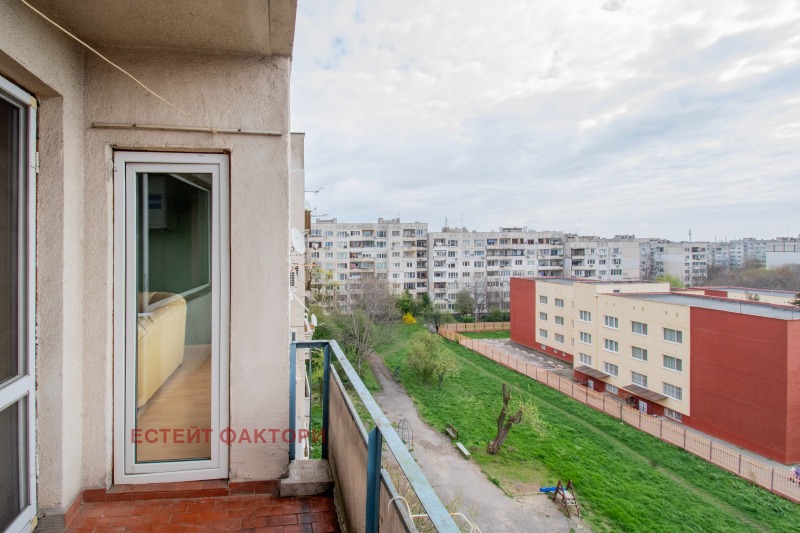 Продава 3-СТАЕН, гр. София, Люлин 8, снимка 14 - Апартаменти - 53172997