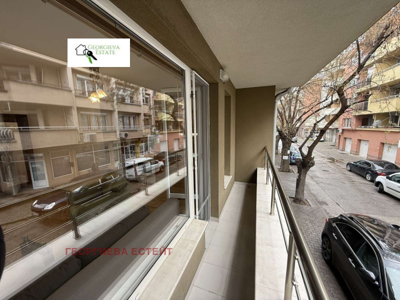 Продава 3-СТАЕН, гр. Пловдив, Кършияка, снимка 10 - Апартаменти - 53230082