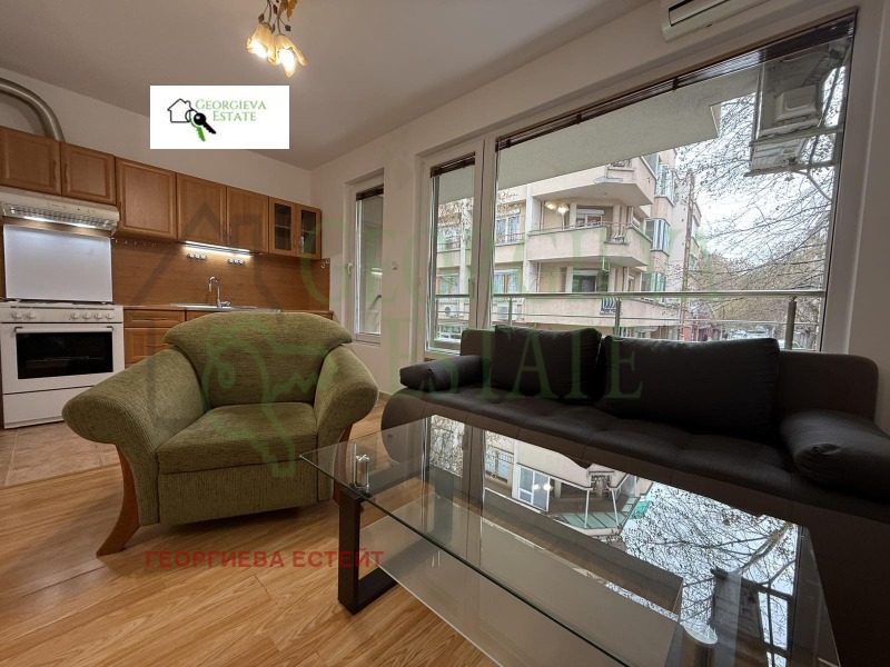 Продава 3-СТАЕН, гр. Пловдив, Кършияка, снимка 3 - Апартаменти - 53230082