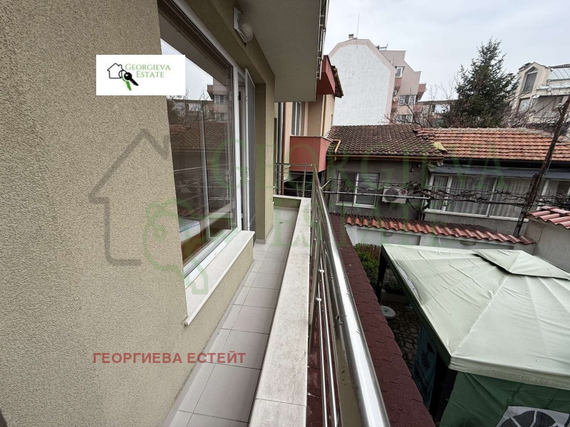 Продава 3-СТАЕН, гр. Пловдив, Кършияка, снимка 12 - Апартаменти - 53230082