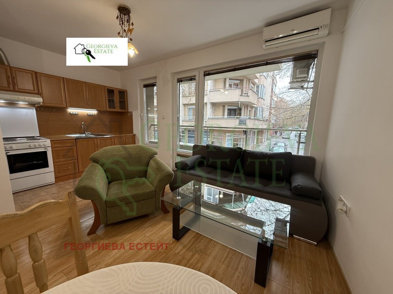 Продава 3-СТАЕН, гр. Пловдив, Кършияка