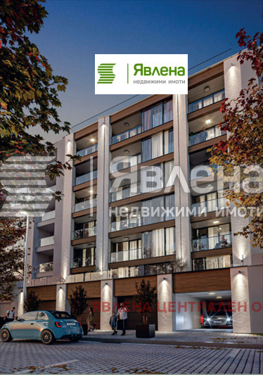 Продава 3-СТАЕН, гр. София, Център