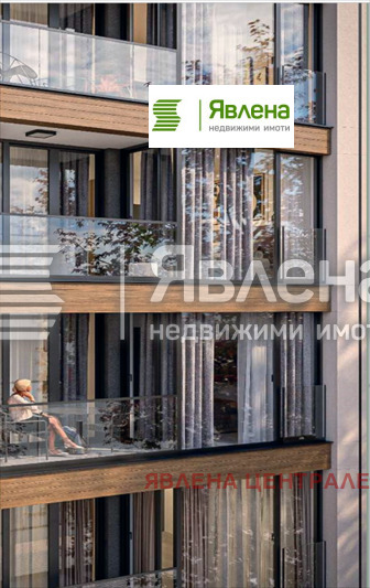 Продава 3-СТАЕН, гр. София, Център, снимка 2 - Апартаменти - 54647934