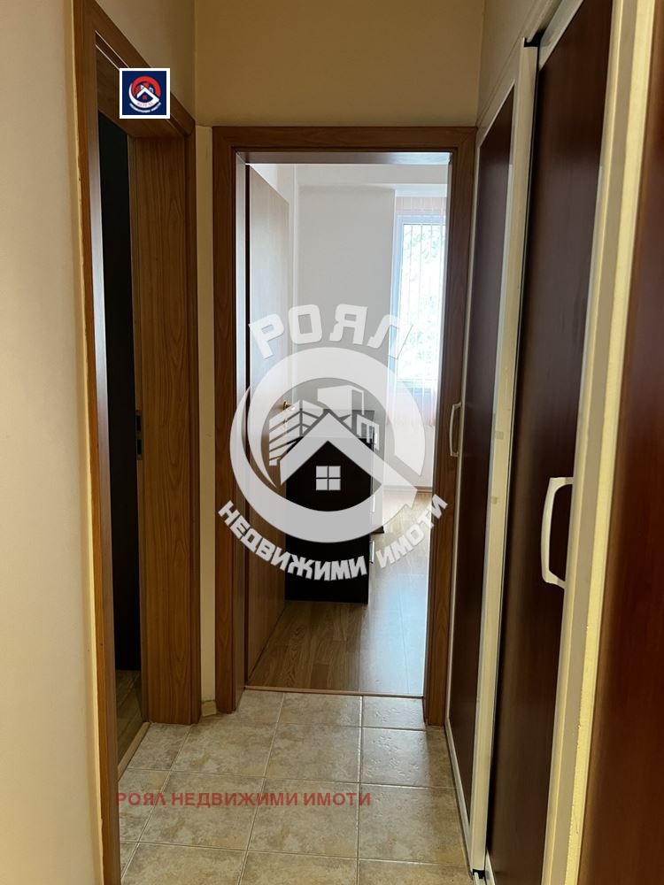Продава 3-СТАЕН, гр. Пловдив, Кючук Париж, снимка 4 - Апартаменти - 56731332