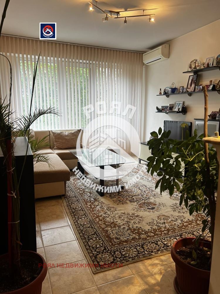 Продава  3-стаен град Пловдив , Кючук Париж , 59 кв.м | 51393247