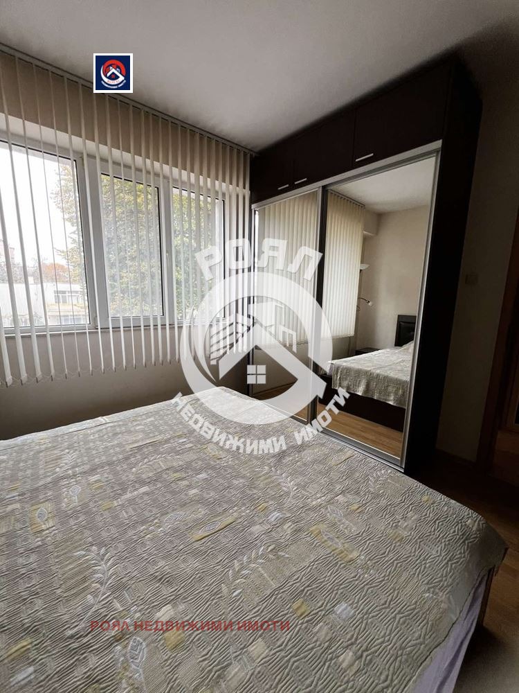 Продава 3-СТАЕН, гр. Пловдив, Кючук Париж, снимка 7 - Апартаменти - 56731332