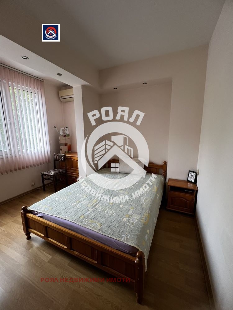 Продава 3-СТАЕН, гр. Пловдив, Кючук Париж, снимка 9 - Апартаменти - 56731332
