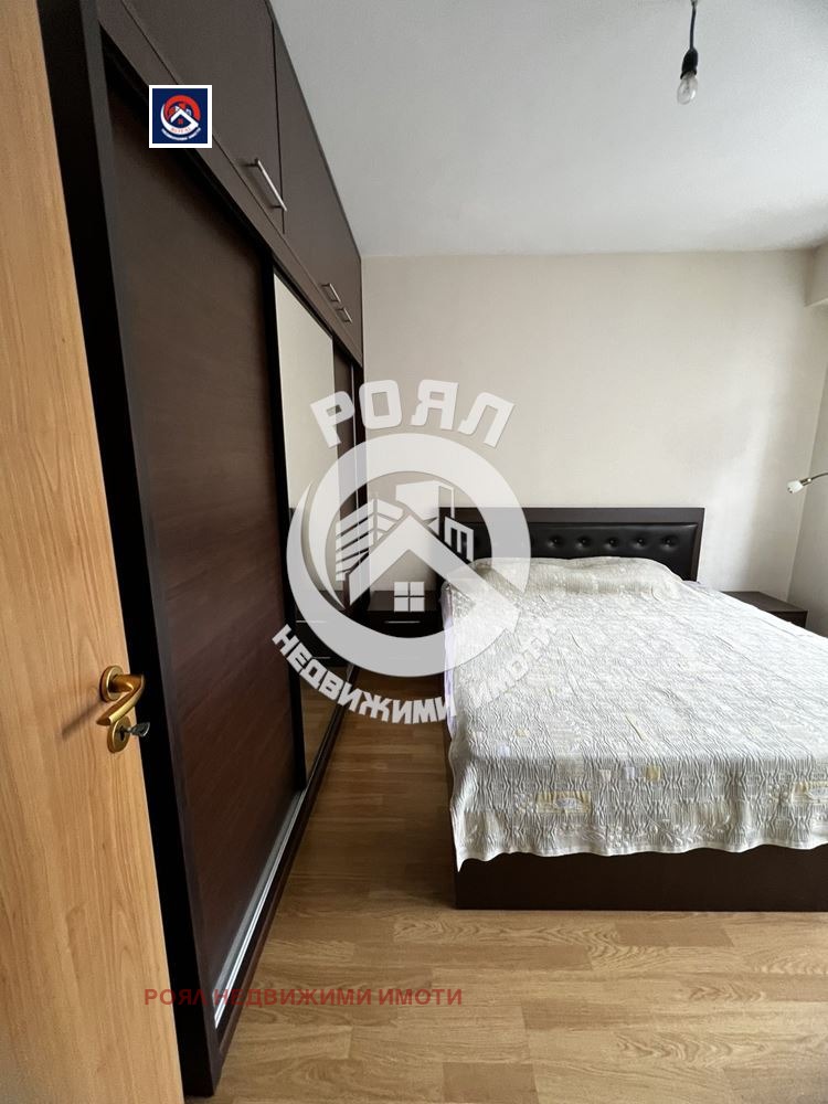 Продава 3-СТАЕН, гр. Пловдив, Кючук Париж, снимка 6 - Апартаменти - 56731332