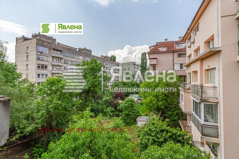 For Sale  3 bedroom Sofia , Iztok , 265 sq.m | 47243430 - image [11]