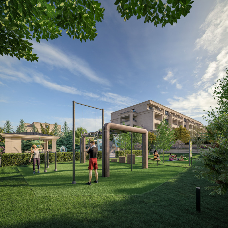 Продава 4-СТАЕН, гр. София, Витоша, снимка 5 - Апартаменти - 53107119