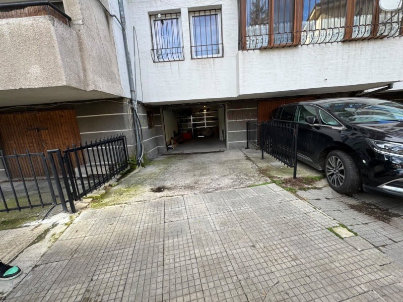 Продава МЕЗОНЕТ, гр. София, Редута, снимка 17 - Апартаменти - 53160870