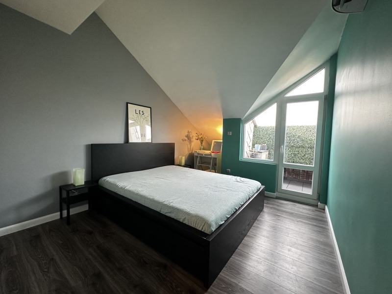 Продава МЕЗОНЕТ, гр. София, Редута, снимка 4 - Апартаменти - 53160870