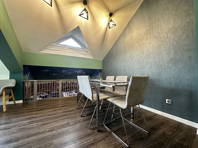 Продава МЕЗОНЕТ, гр. София, Редута, снимка 9 - Апартаменти - 53160870