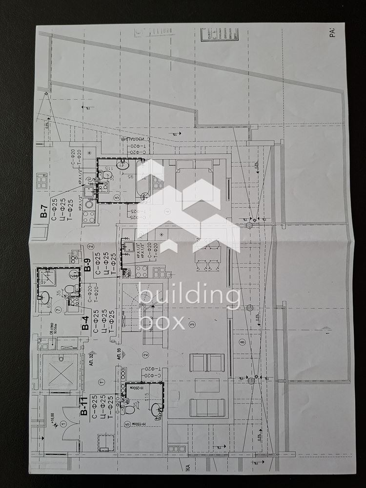 Продава МЕЗОНЕТ, гр. София, Манастирски ливади, снимка 17 - Апартаменти - 56117745