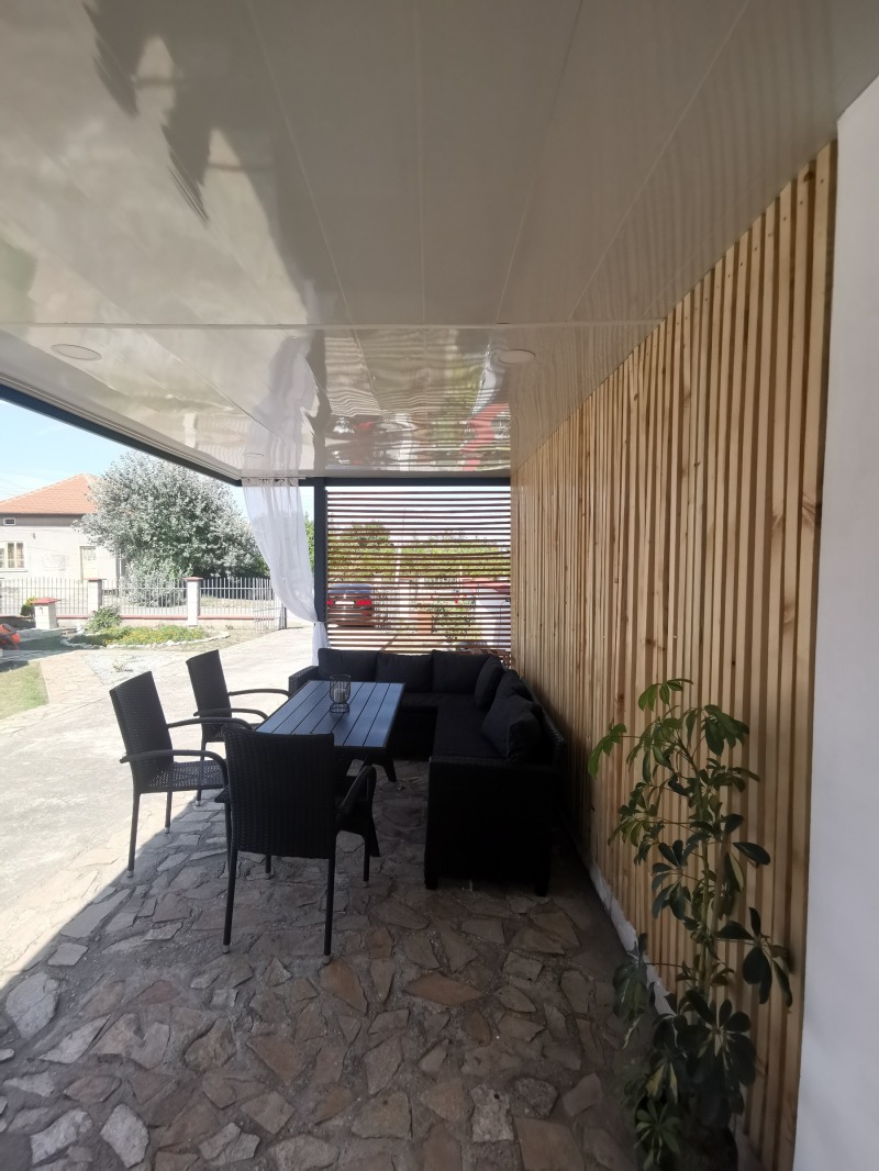 For Sale  House region Dobrich , General Toshevo , 100 sq.m | 85653649 - image [9]