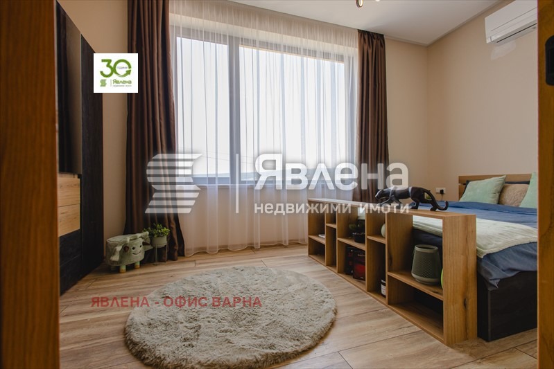 Продава КЪЩА, гр. Варна, м-т Манастирски рид, снимка 13 - Къщи - 56217512