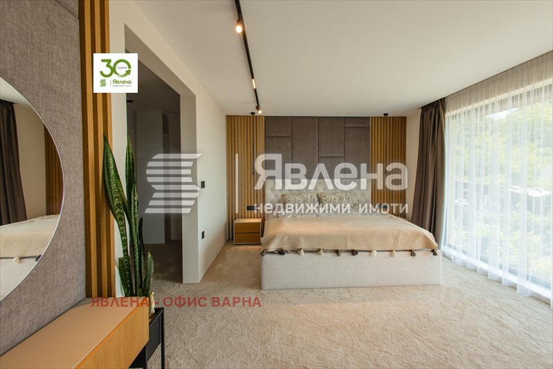 Продава КЪЩА, гр. Варна, м-т Манастирски рид, снимка 7 - Къщи - 56217512