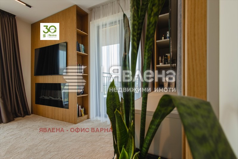 Продава КЪЩА, гр. Варна, м-т Манастирски рид, снимка 8 - Къщи - 56217512