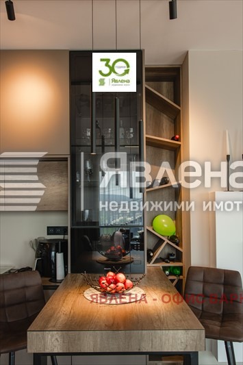 Продава КЪЩА, гр. Варна, м-т Манастирски рид, снимка 4 - Къщи - 56217512