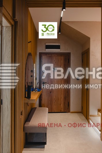 Продава КЪЩА, гр. Варна, м-т Манастирски рид, снимка 5 - Къщи - 56217512