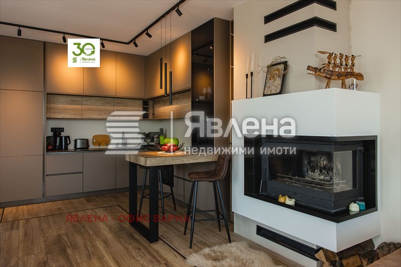Продава КЪЩА, гр. Варна, м-т Манастирски рид, снимка 3 - Къщи - 56217512