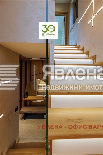 Продава КЪЩА, гр. Варна, м-т Манастирски рид, снимка 6 - Къщи - 56217512