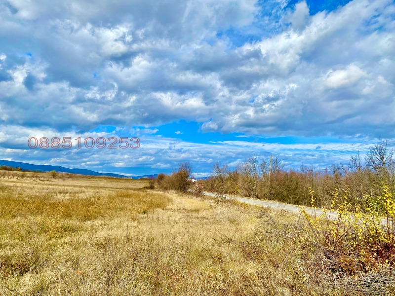 Продава ПАРЦЕЛ, с. Соволяно, област Кюстендил, снимка 2 - Парцели - 52785501