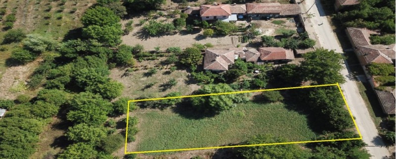 Na prodej  Spiknutí oblast Veliko Tarnovo , Pavlikeni , 1530 m2 | 33156959 - obraz [2]