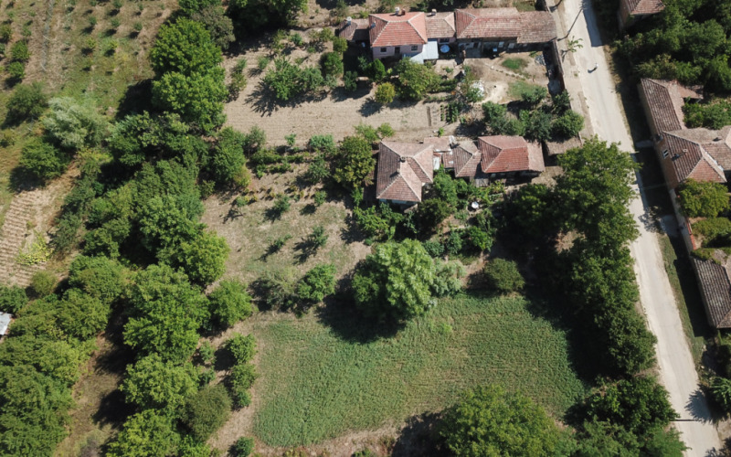 Na prodej  Spiknutí oblast Veliko Tarnovo , Pavlikeni , 1530 m2 | 33156959 - obraz [3]