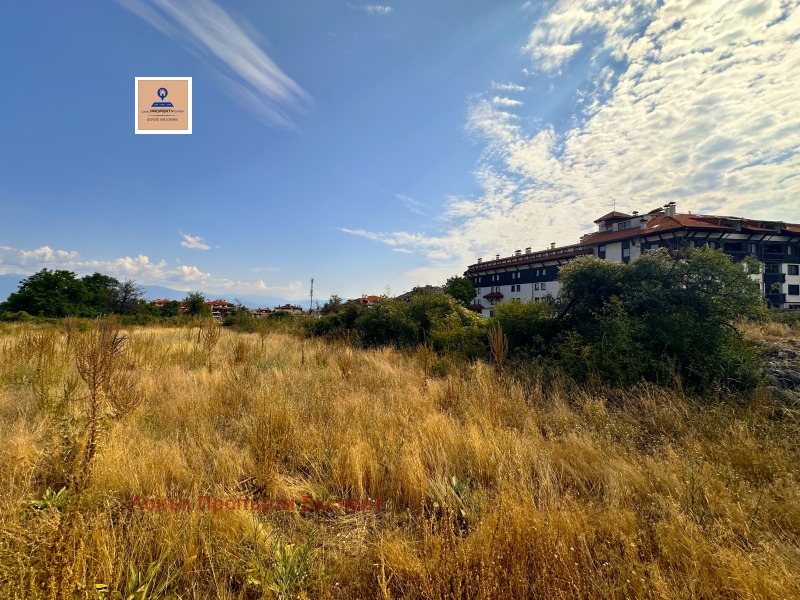 In vendita  Complotto regione Blagoevgrad , Bansko , 1437 mq | 99781362 - Immagine [6]