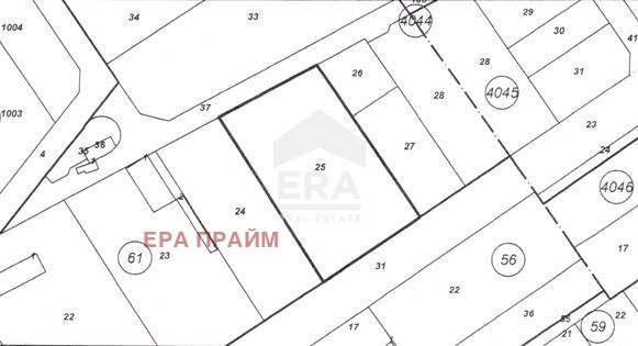 Продава ПАРЦЕЛ, гр. Варна, Западна промишлена зона, снимка 7 - Парцели - 54713365