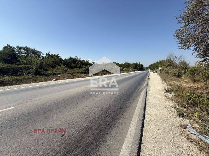 Продава ПАРЦЕЛ, гр. Варна, Западна промишлена зона, снимка 2 - Парцели - 54713365
