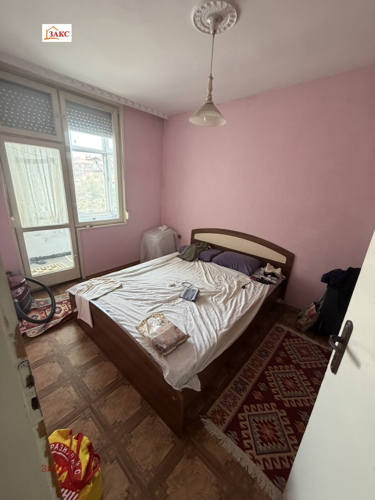 Продава 1-СТАЕН, гр. Кърджали, Център, снимка 4 - Апартаменти - 55923641