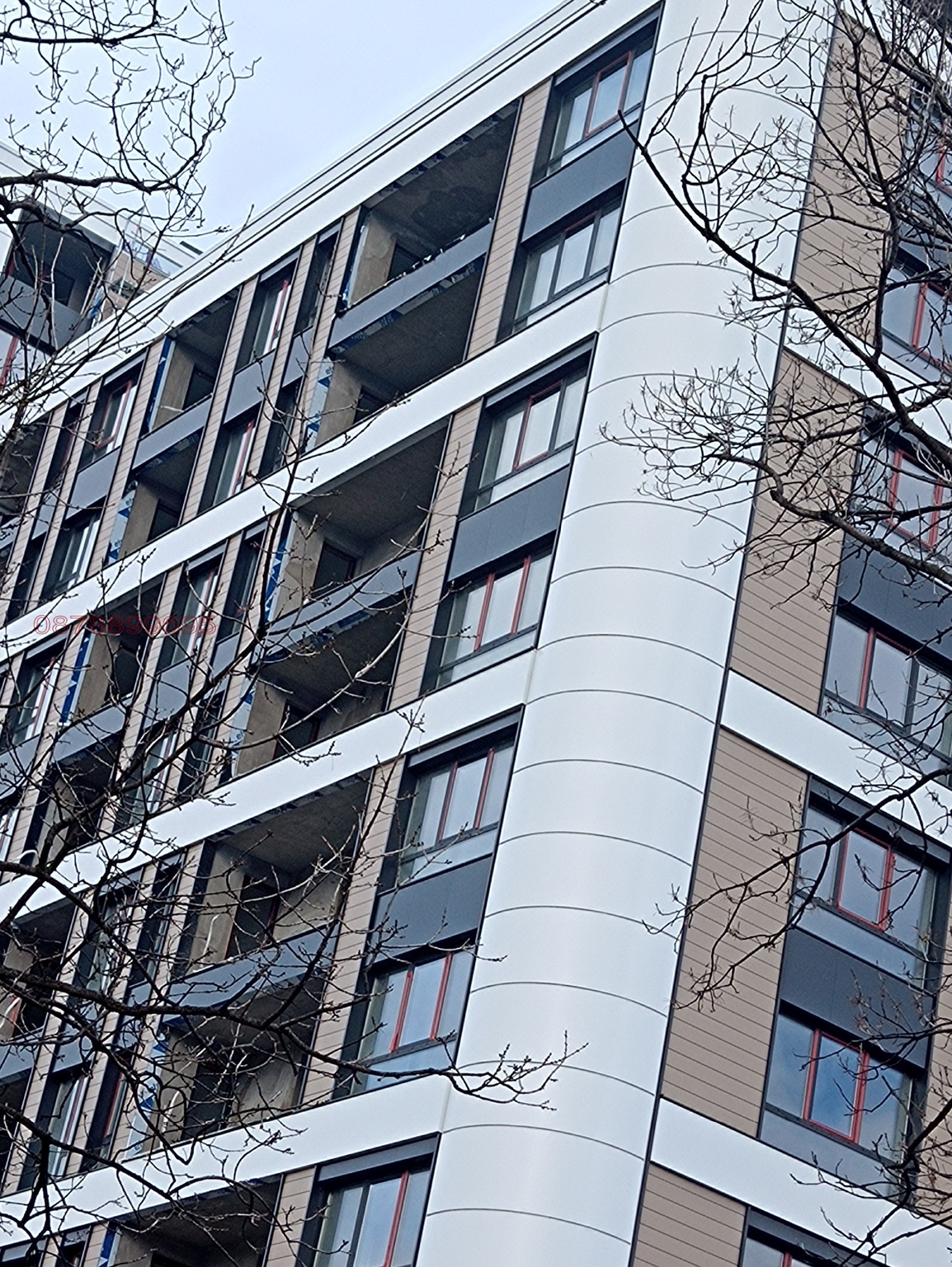 Продава 2-СТАЕН, гр. София, Сердика
