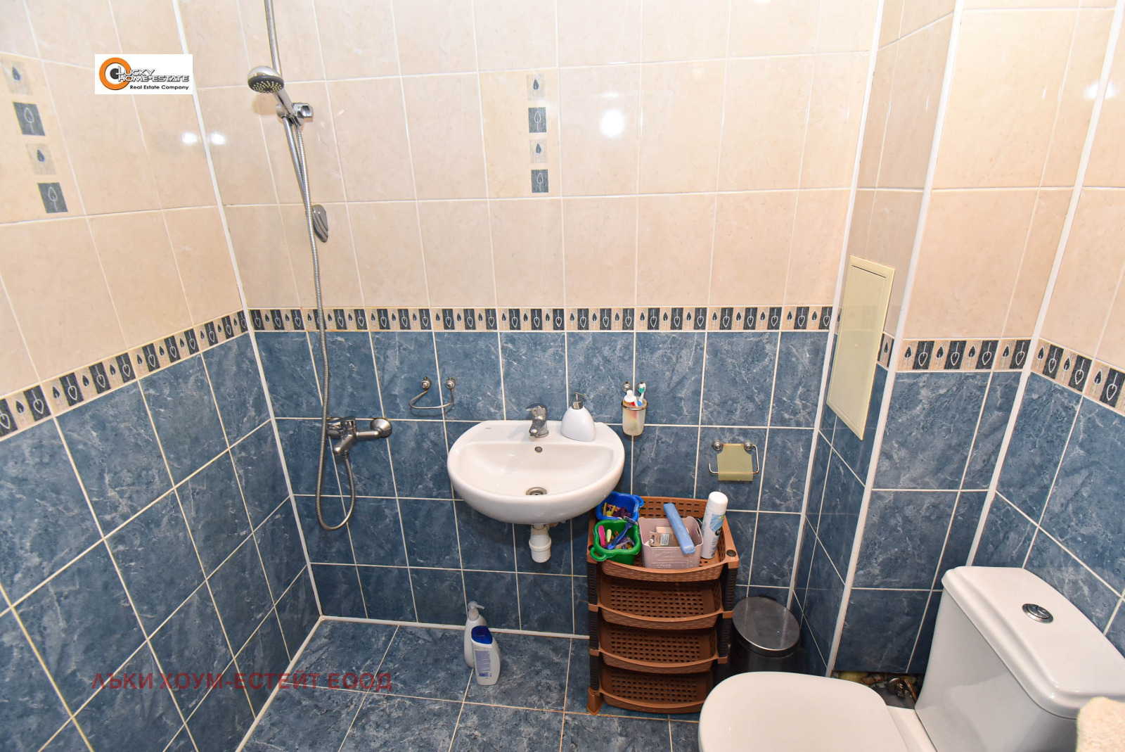 Продава 2-СТАЕН, гр. София, Надежда 2, снимка 7 - Апартаменти - 55187763