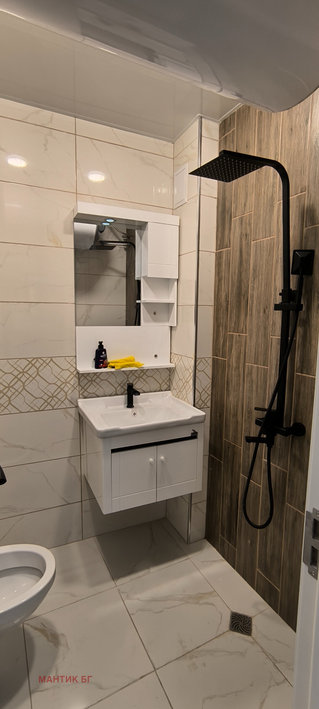 Продава 2-СТАЕН, гр. Стара Загора, Център, снимка 9 - Апартаменти - 55645856