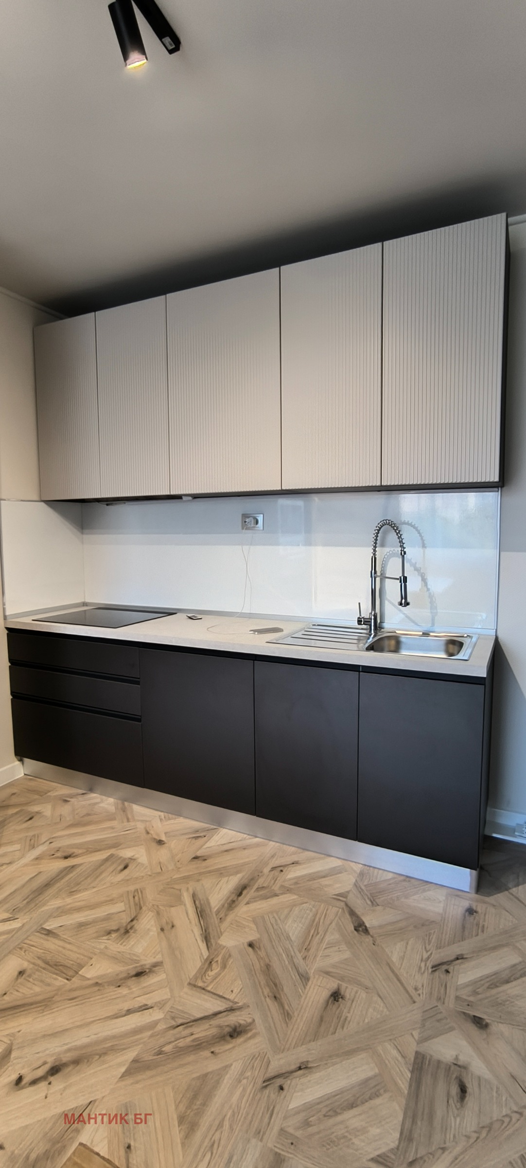 Продава 2-СТАЕН, гр. Стара Загора, Център, снимка 4 - Апартаменти - 55645856