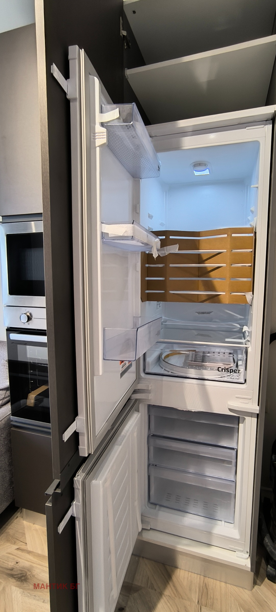 Продава 2-СТАЕН, гр. Стара Загора, Център, снимка 6 - Апартаменти - 55645856