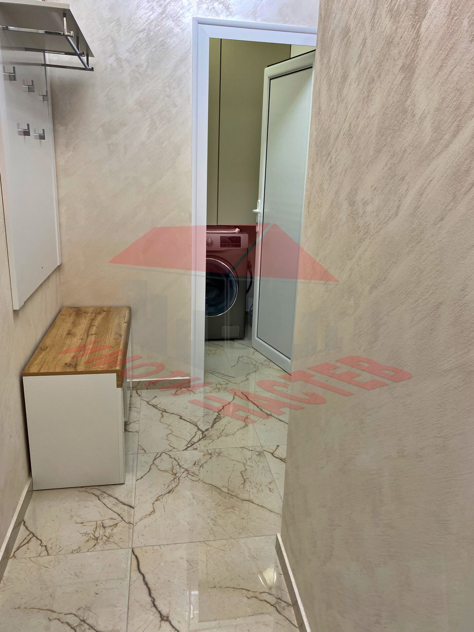 Продава 2-СТАЕН, гр. Шумен, Тракия, снимка 8 - Апартаменти - 55687690