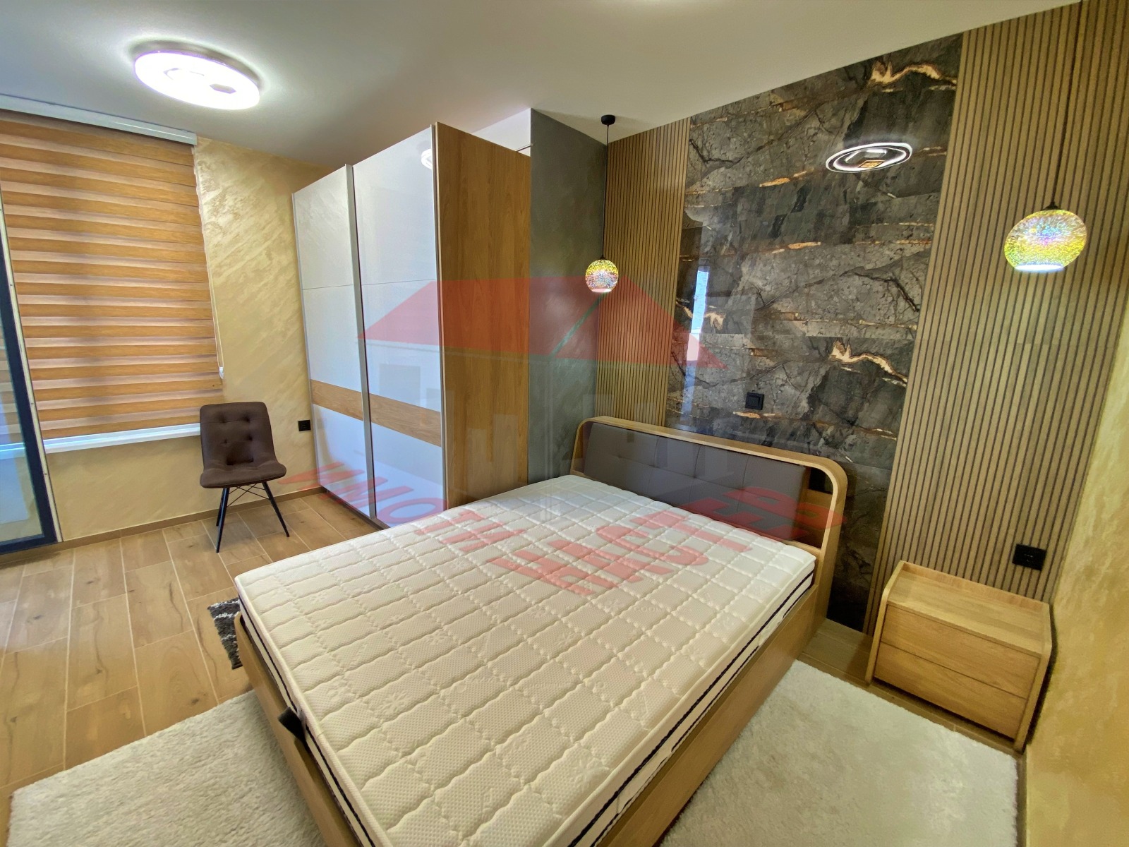 Продава 2-СТАЕН, гр. Шумен, Тракия, снимка 6 - Апартаменти - 55687690