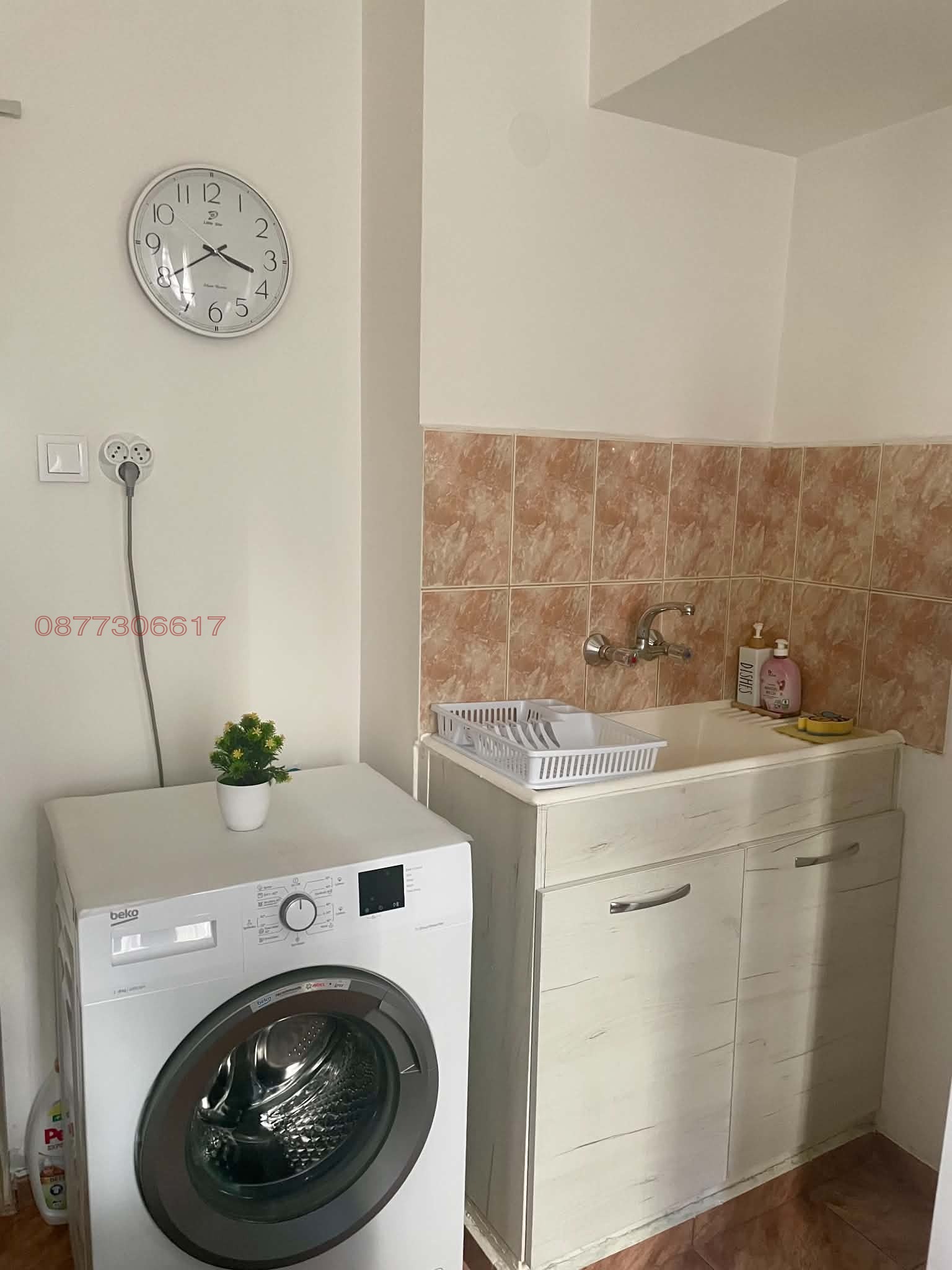 Продава 2-СТАЕН, гр. София, Център, снимка 2 - Апартаменти - 56097271