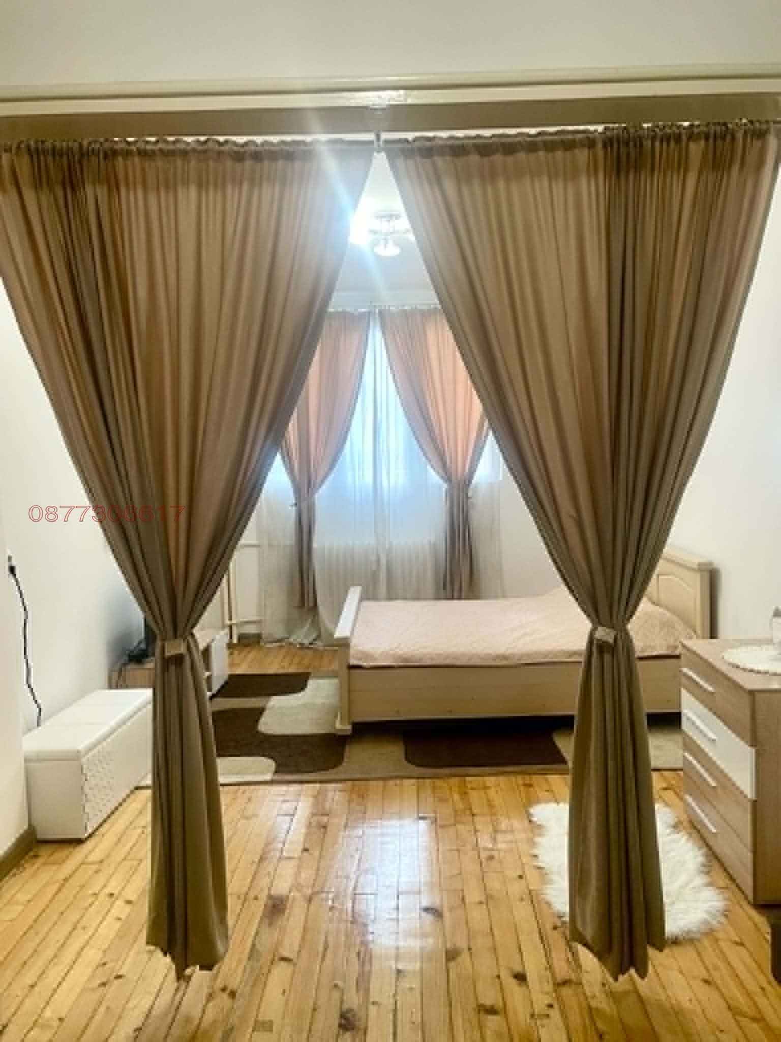 Продава 2-СТАЕН, гр. София, Център, снимка 8 - Апартаменти - 56097271