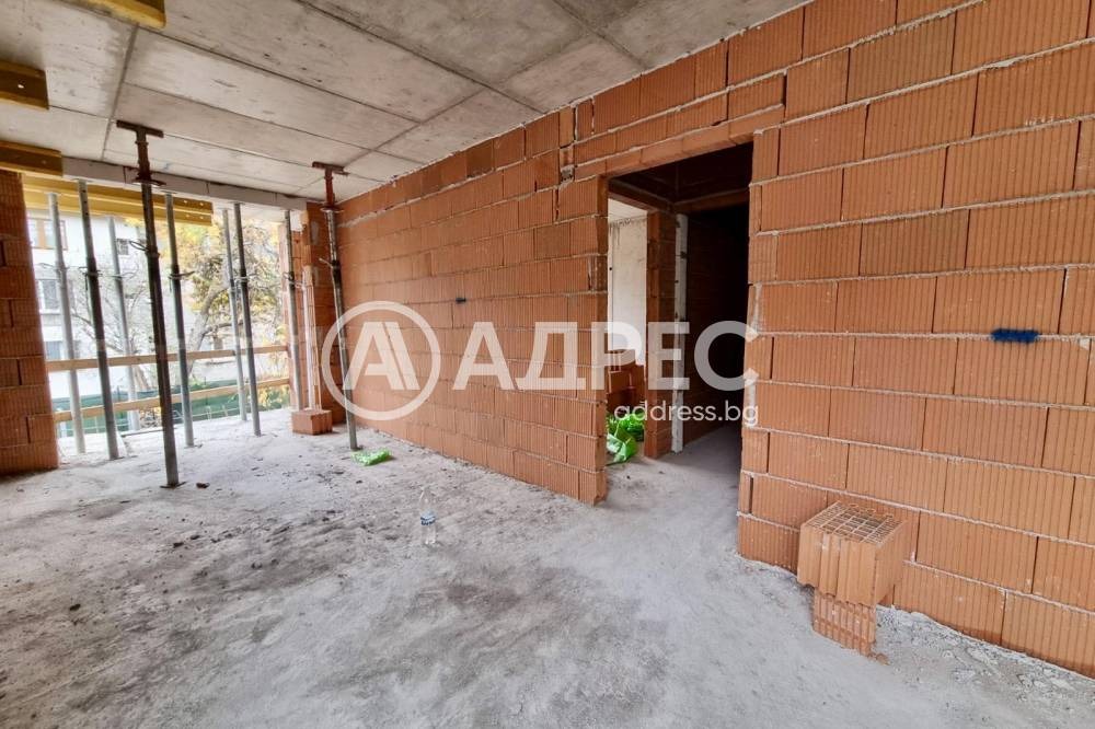 Продава 2-СТАЕН, гр. София, Надежда 2, снимка 5 - Апартаменти - 56658829
