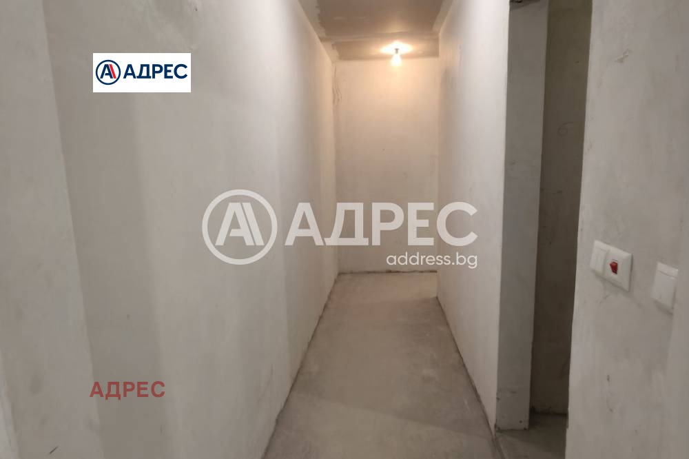 Продава 3-СТАЕН, гр. Варна, Лятно кино Тракия, снимка 6 - Апартаменти - 54223915