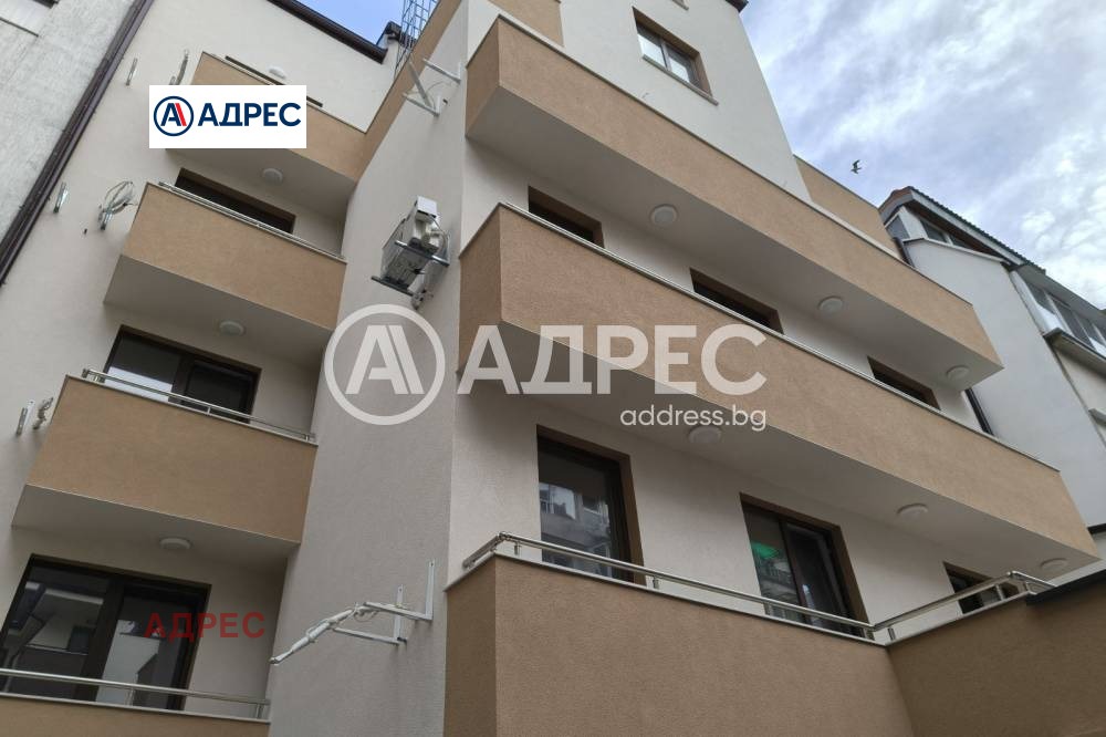 Продава 3-СТАЕН, гр. Варна, Лятно кино Тракия, снимка 7 - Апартаменти - 54223915
